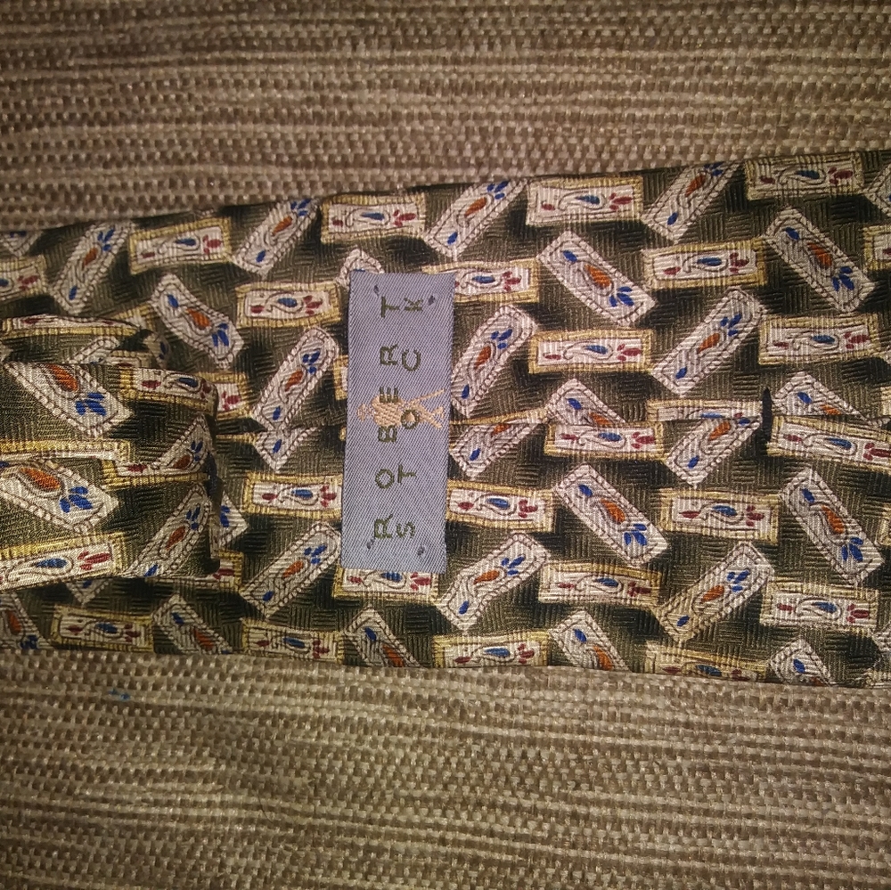 Necktie - Picture 4 of 4